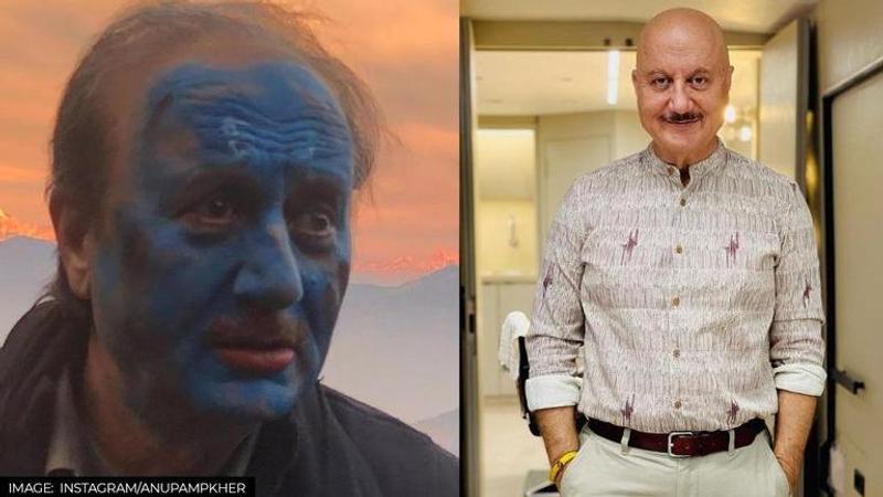 Anupam Kher