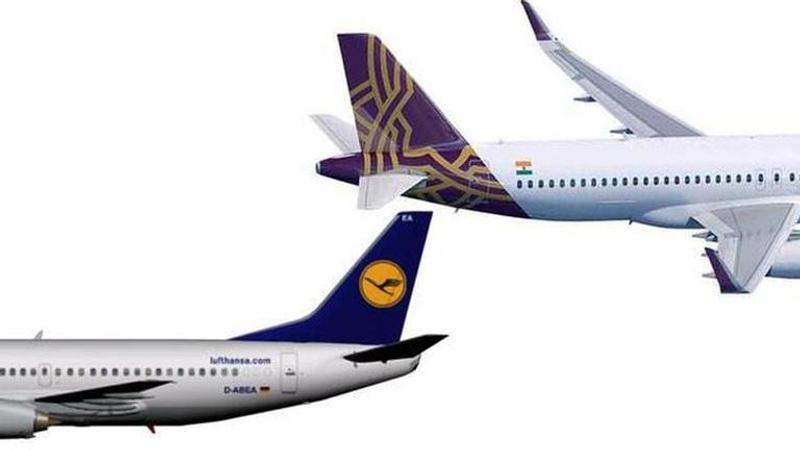 Vistara