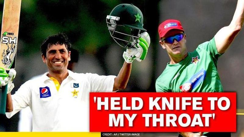 Younis Khan