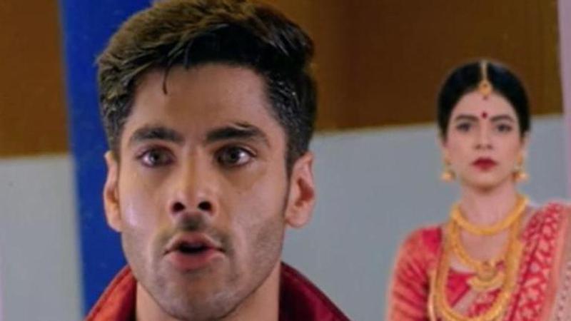 Shakti-Astitva Ke Ehsaas Ki written update