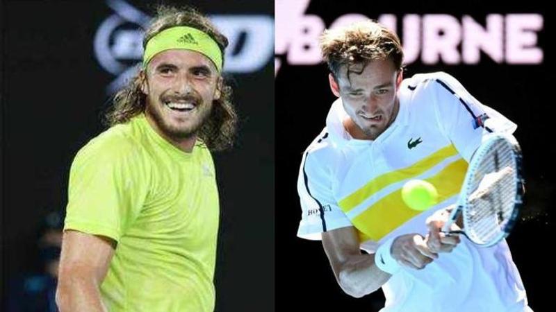 Australian Open 2021