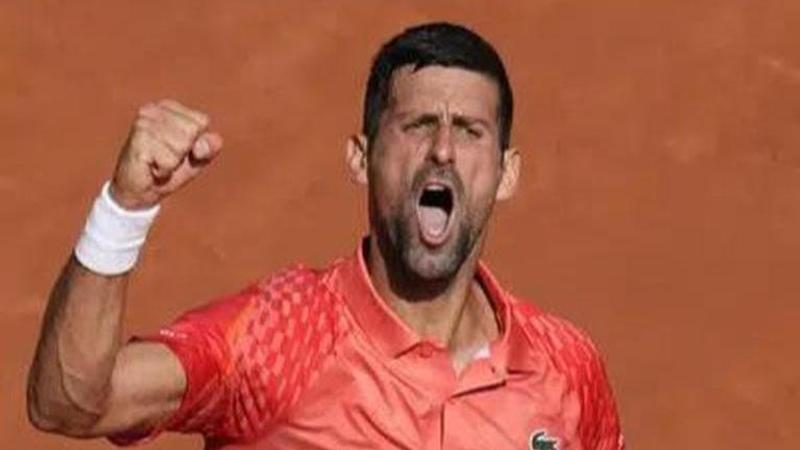 Novak Djokovic goes for Grand Slam title No. 23 in French Open final against Casper Ruud