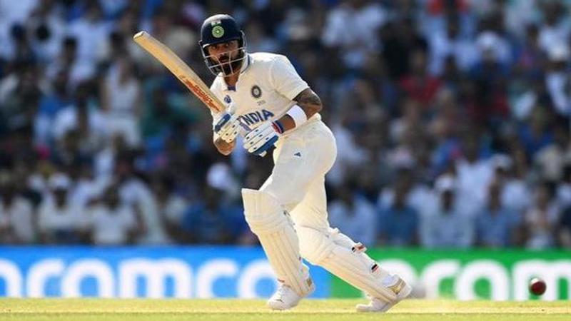 Cricket legend hails 'Key man' Kohli ahead of day 5 of WTC final; 'there is daylight...'