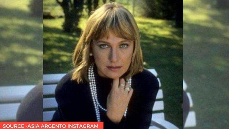 Daria Nicolodi