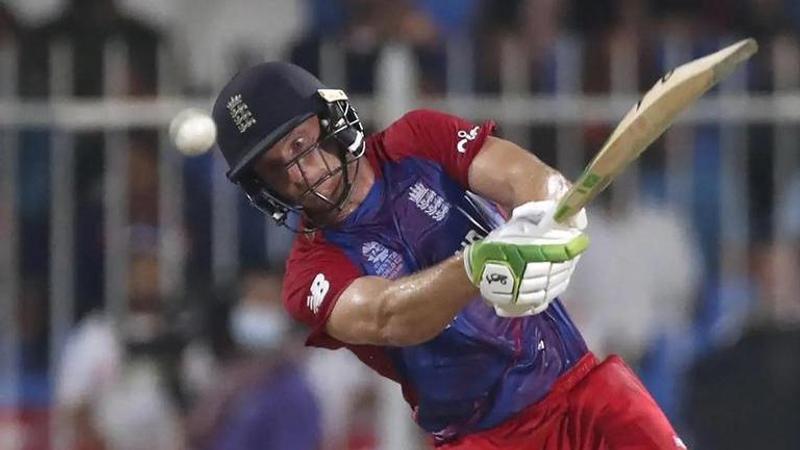 Jacques Kallis, Jos Buttler, ODI World Cup 2023