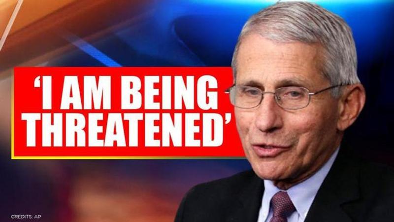 'Virus, not health measures were hurting', says Fauci as US surpasses 200,000 deaths