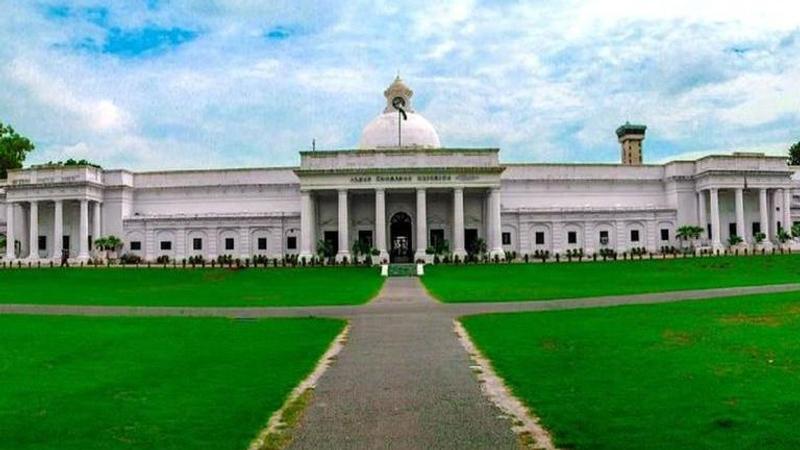 IIT Roorkee