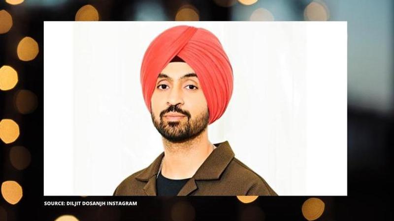 Diljit Dosanjh