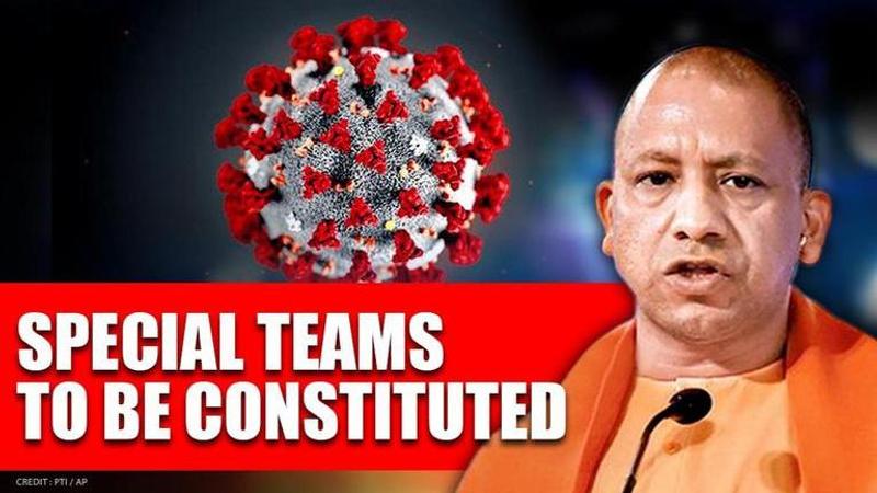 Yogi Adityanath