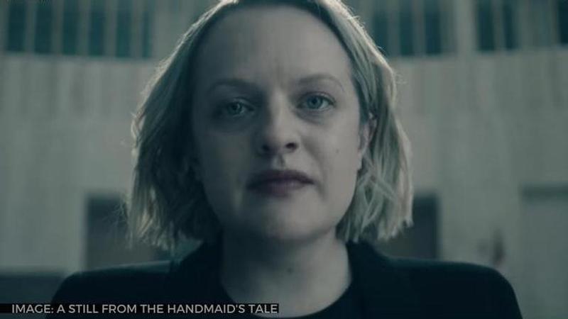 how many episodes are in season 4 of the handmaid's tale