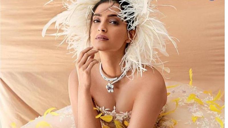 Sonam Kapoor