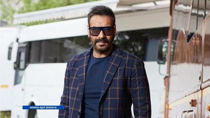 Ajay Devgn