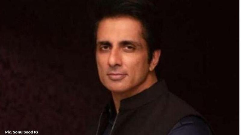 Sonu Sood