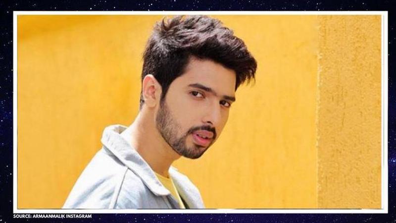 armaan malik