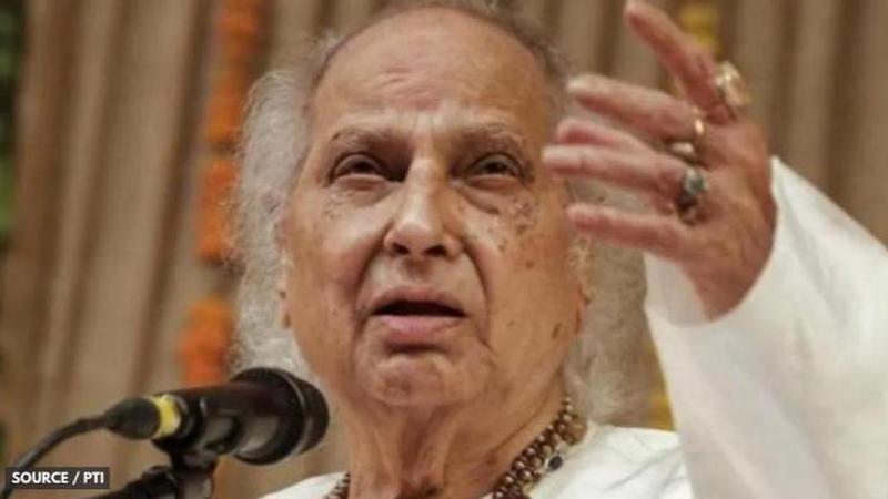 Pandit Jasraj