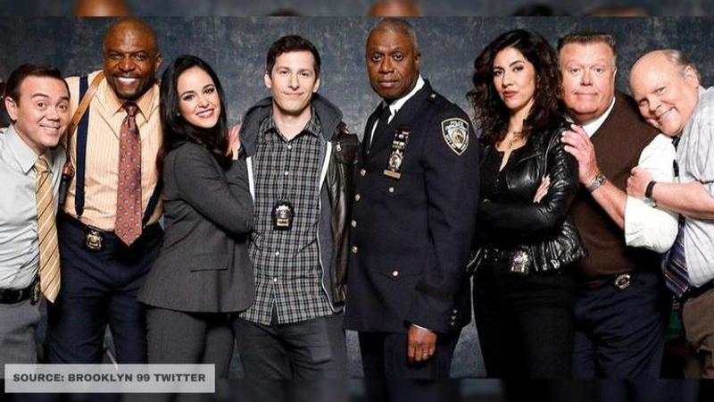 brooklyn nine-nine