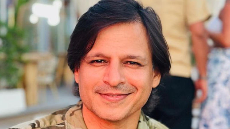 Vivek Oberoi