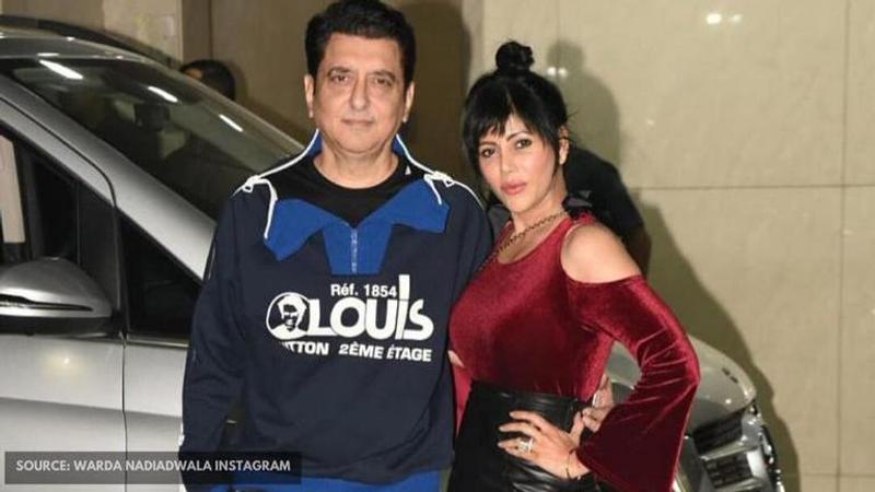 sajid nadiadwala