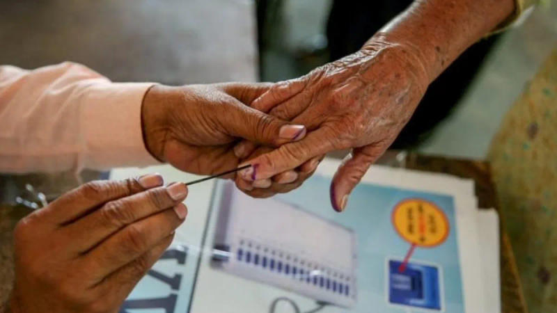 Chhattisgarh & Mizoram Assembly polls underway, take a quick glance at numbers involved