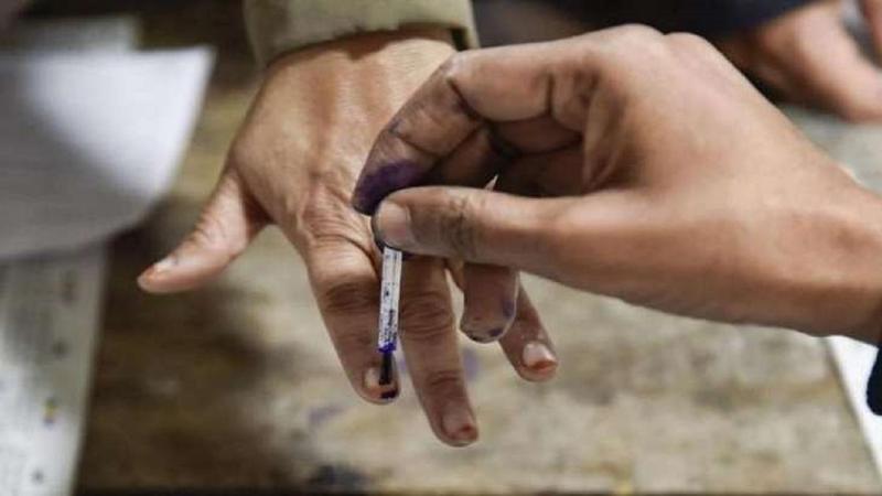 Lok Sabha elections 2024:voting from home