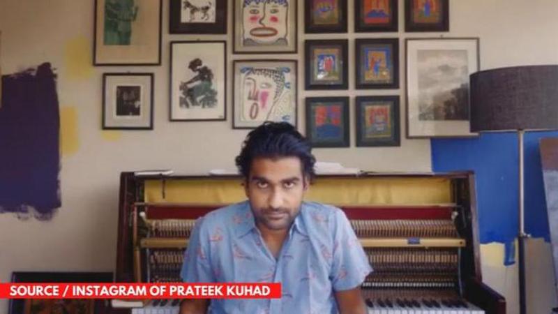 Prateek Kuhad