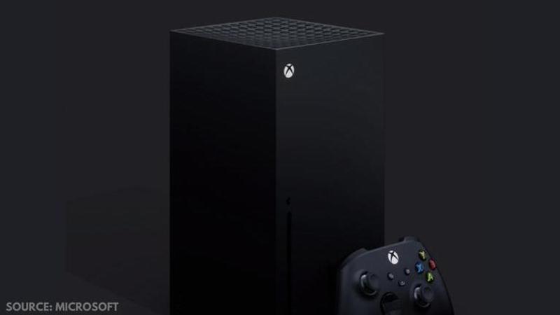 Xbox Series X