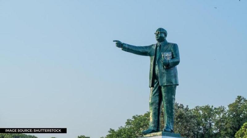 is ambedkar jayanti a bank holiday