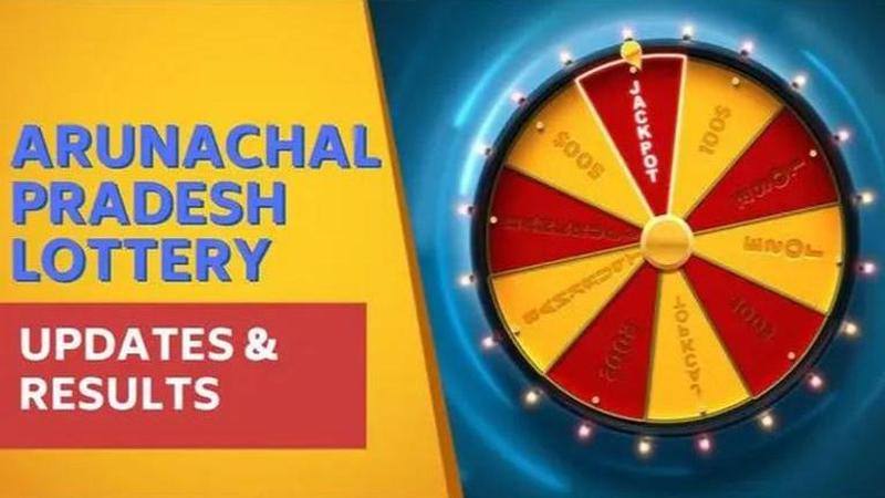 arunachal pradesh lottery