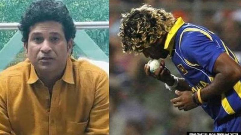 Lasith Malinga