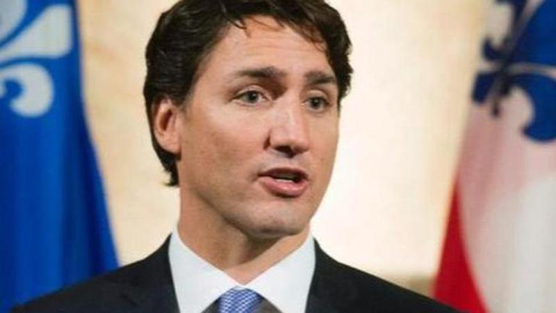 Trudeau wishes to end discrimination in Canadian law enforcement