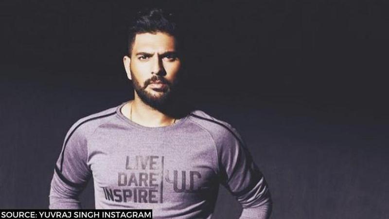 Yuvraj Singh