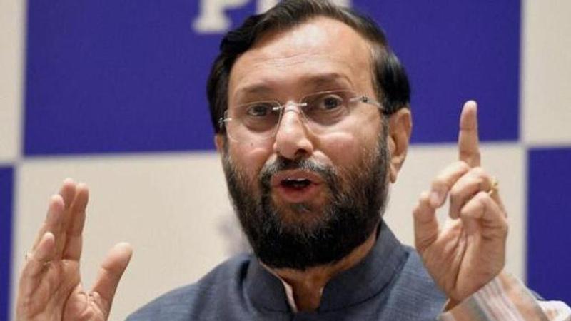 Prakash Javadekar