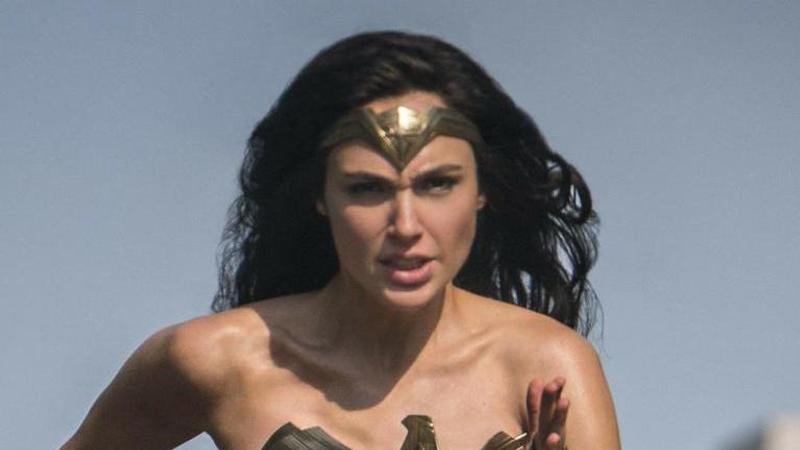 ‘Wonder Woman 1984,’ ‘In The Heights’ postponed due to virus