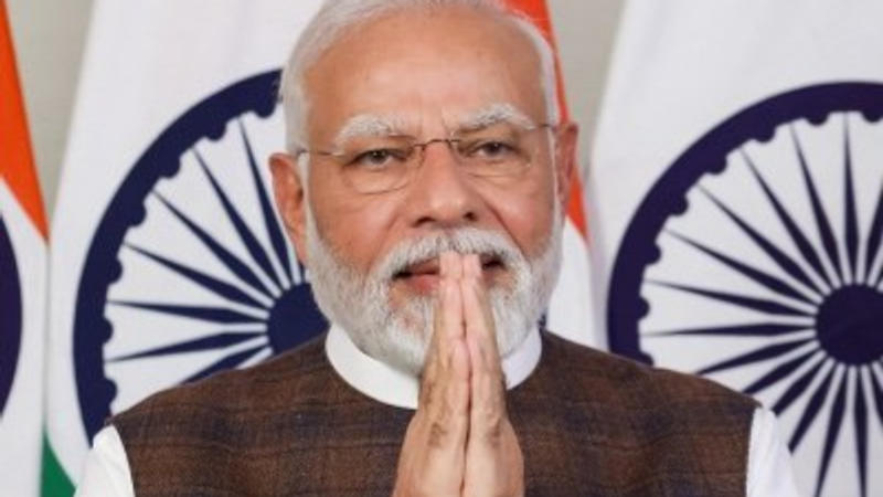 PM Modi Greets People on the occasion of Ramzan