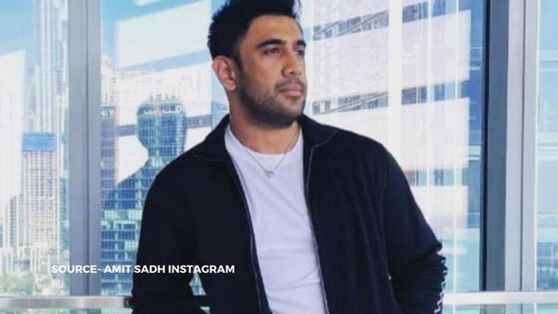 Amit Sadh