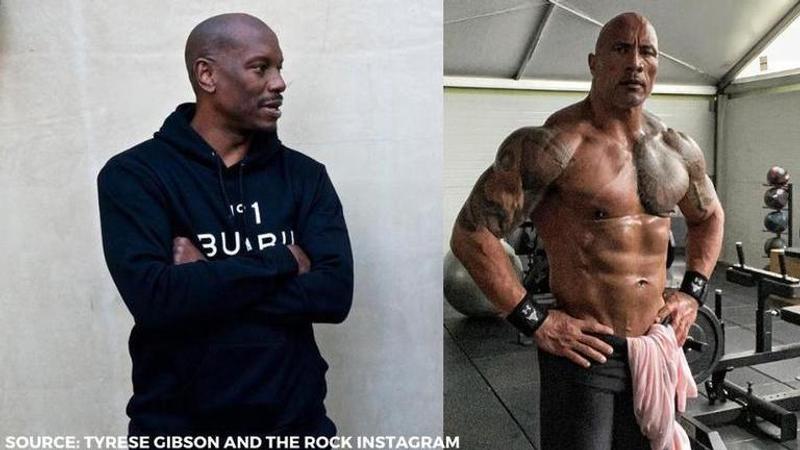 Dwayne Johnson