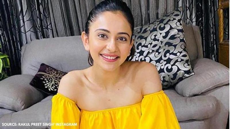 rakul preet singh