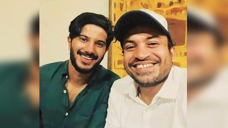 Dulquer Salmaan