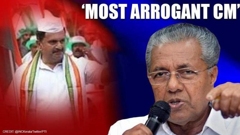 Pinarayi Vijayan