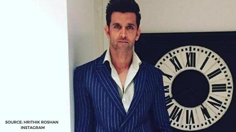 Hrithik Roshan