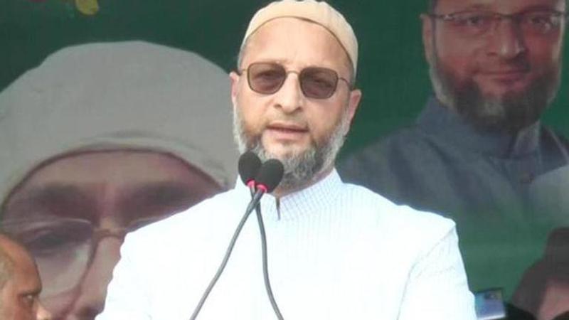 Asaduddin Owaisi