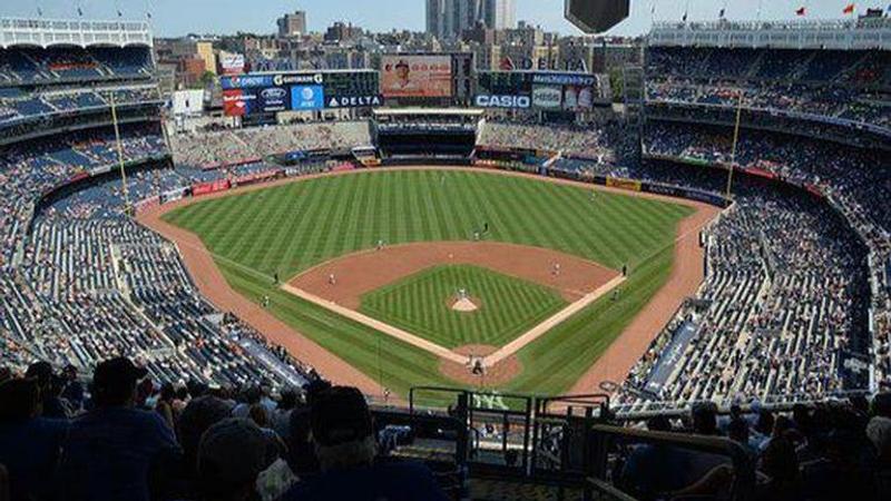 MLB season postponement extended to mid-May