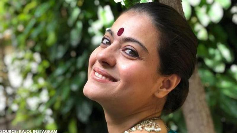 Kajol