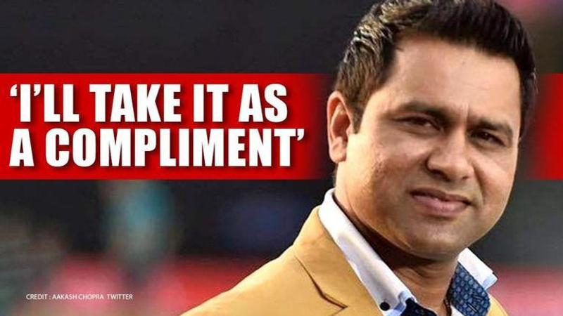 Aakash Chopra