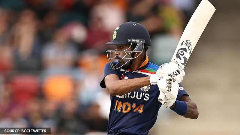 Hardik Pandya