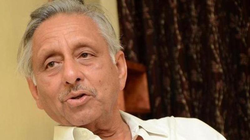 P V Narasimha Rao's grandson hits out at Congress leader Mani Shankar for terming ex-PM as 'communal'