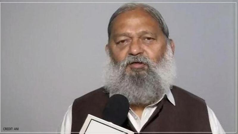 Anil Vij