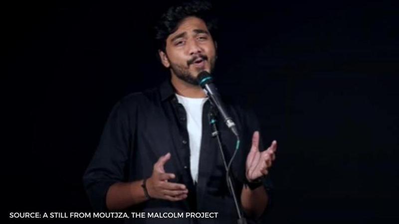 the malcolm project