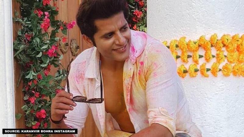 karanvir bohra