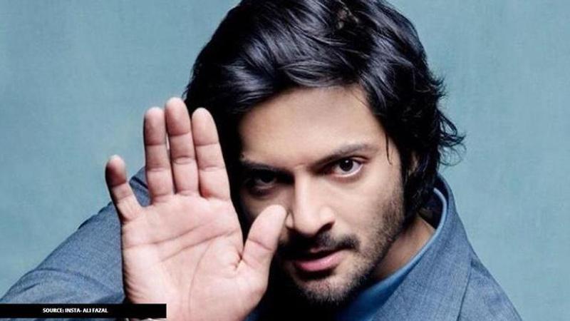 ali fazal